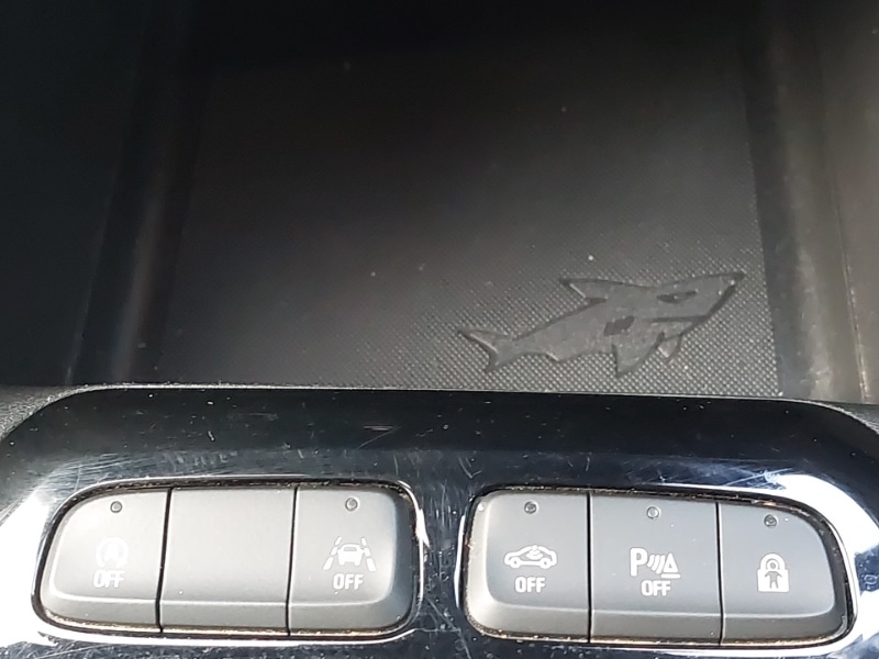 Used Vauxhall Corsa 2022 for sale - 77126676: Photo 18