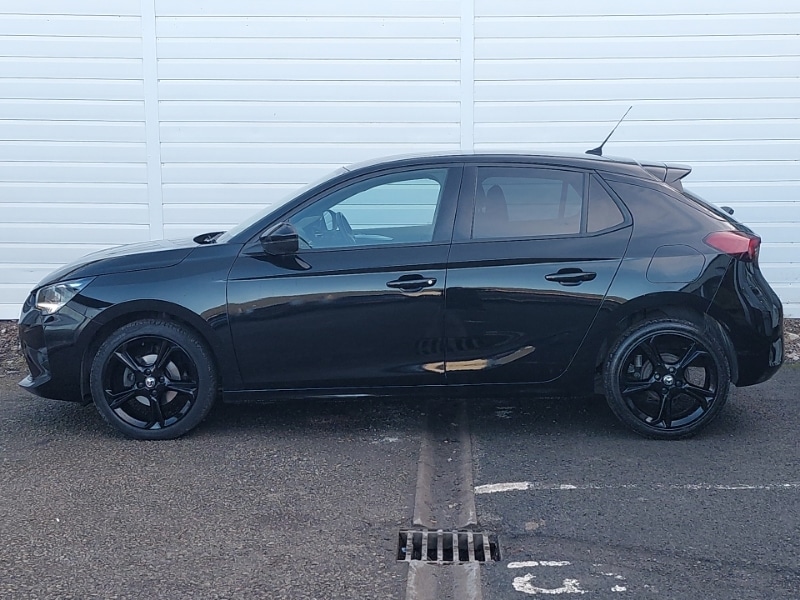 Used Vauxhall Corsa 2022 for sale - 77126676: Photo 4