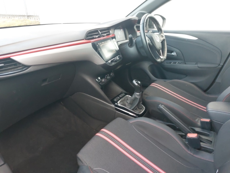 Used Vauxhall Corsa 2022 for sale - 77126676: Photo 5