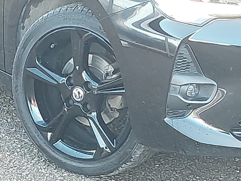 Used Vauxhall Corsa 2022 for sale - 77126676: Photo 9