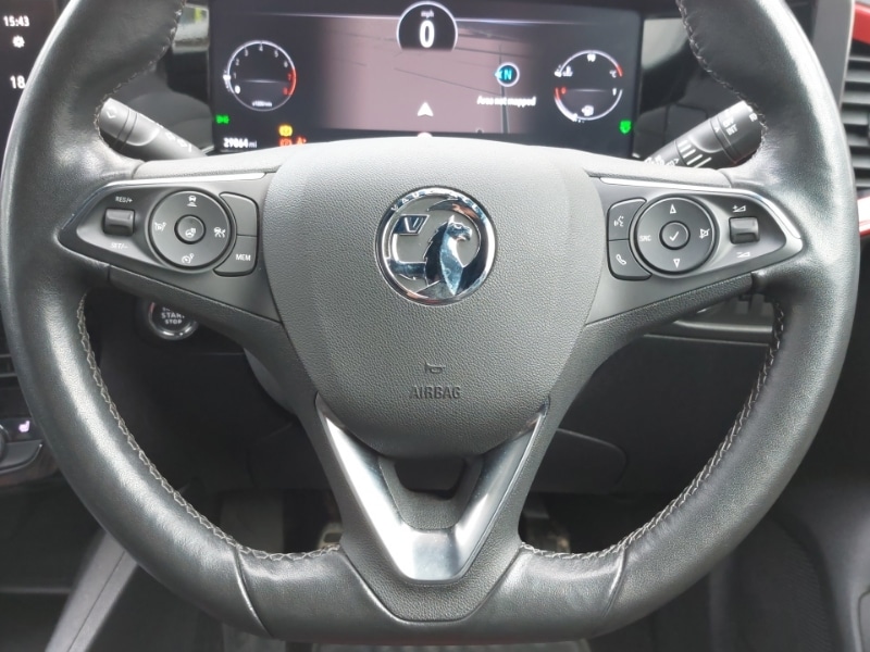 Used Vauxhall Mokka 2022 for sale - 78093989: Photo 11