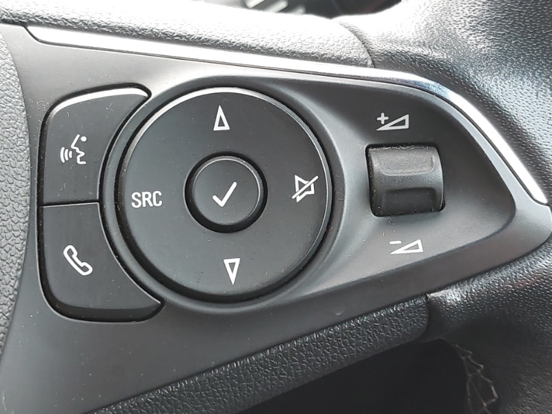 Used Vauxhall Mokka 2022 for sale - 78093989: Photo 13