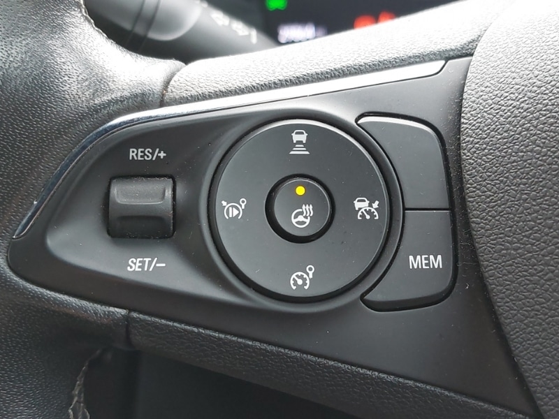 Used Vauxhall Mokka 2022 for sale - 78093989: Photo 14