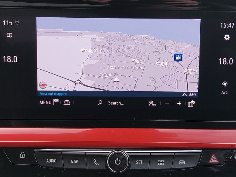 Used Vauxhall Mokka 2022 for sale - 78093989: Photo 15