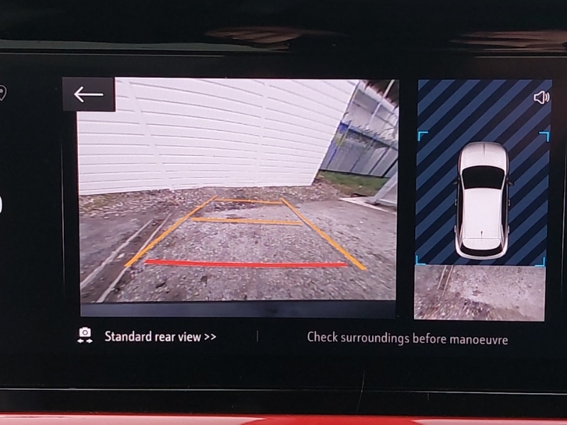 Used Vauxhall Mokka 2022 for sale - 78093989: Photo 16