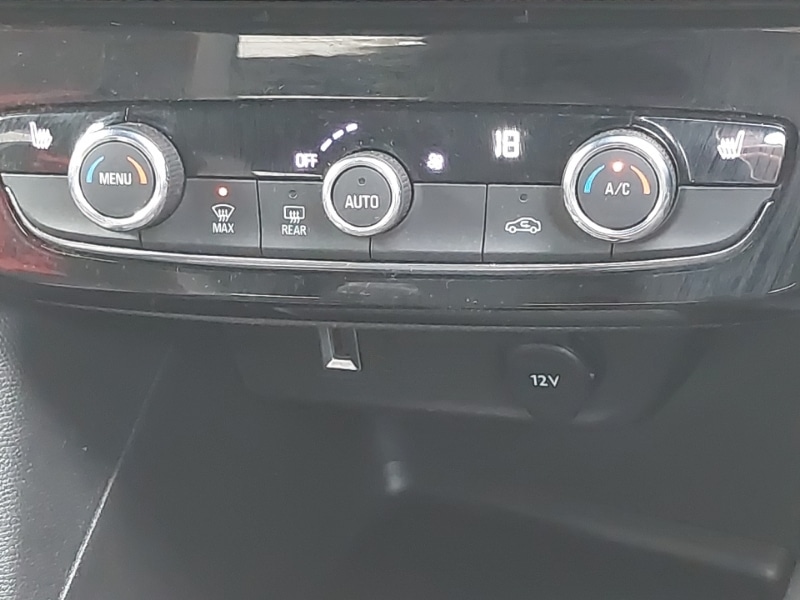 Used Vauxhall Mokka 2022 for sale - 78093989: Photo 17