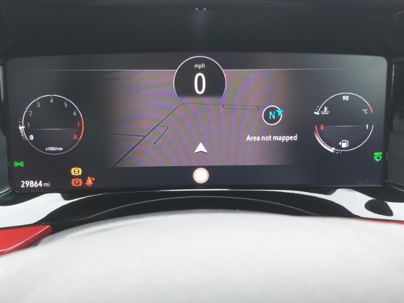 Used Vauxhall Mokka 2022 for sale - 78093989: Photo 19