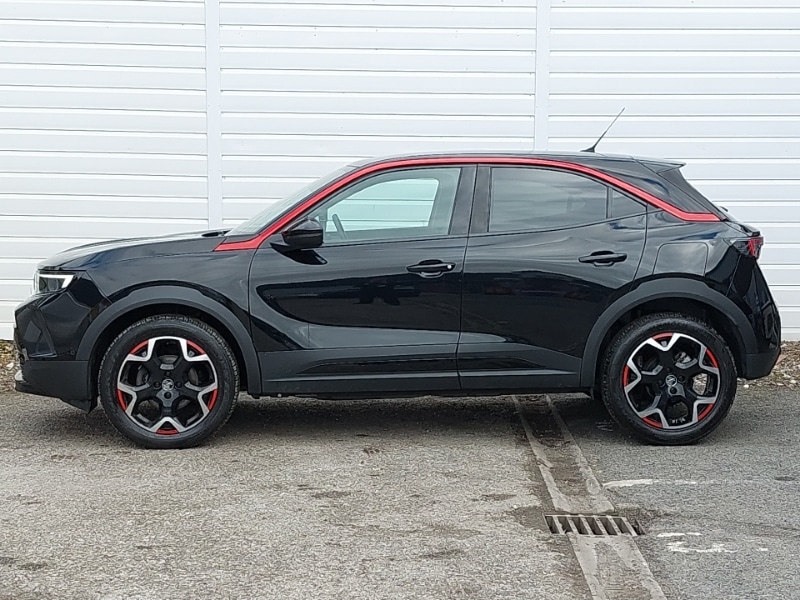 Used Vauxhall Mokka 2022 for sale - 78093989: Photo 4