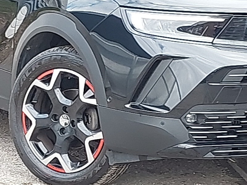 Used Vauxhall Mokka 2022 for sale - 78093989: Photo 9