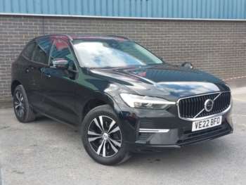 2022 - 2.0 B4D Momentum 5dr AWD Geartronic