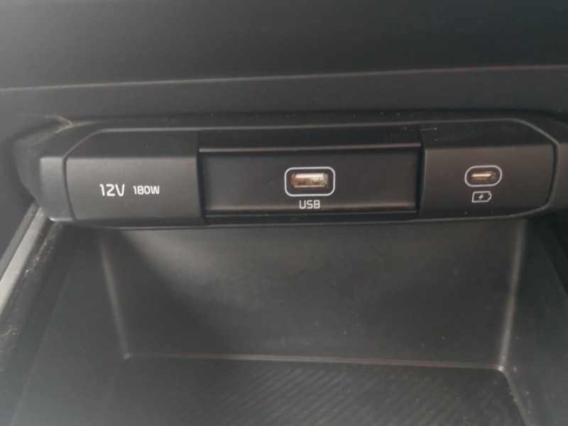 Used Kia Niro 2023 for sale - 77928171: Photo 17