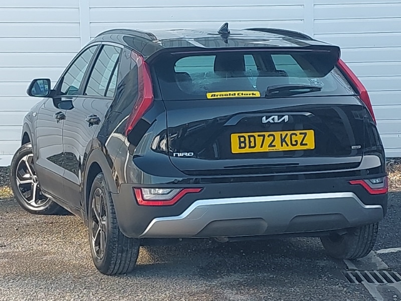 Used Kia Niro 2023 for sale - 77928171: Photo 3