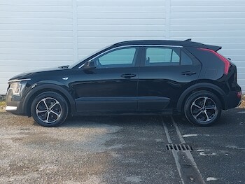 Used Kia Niro 2023 for sale - 77928171: Photo