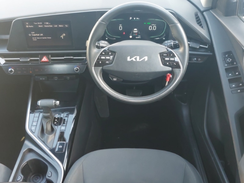 Used Kia Niro 2023 for sale - 77928171: Photo 7