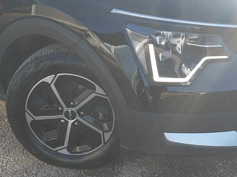 Used Kia Niro 2023 for sale - 77928171: Photo 9