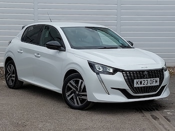 Used Peugeot 208 2023 for sale - 78511191: Photo