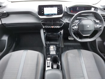 Used Peugeot 208 2023 for sale - 78511191: Photo