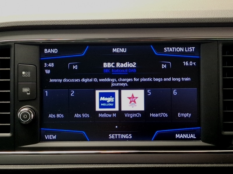 Used SEAT Leon 2019 for sale - 77596096: Photo 10