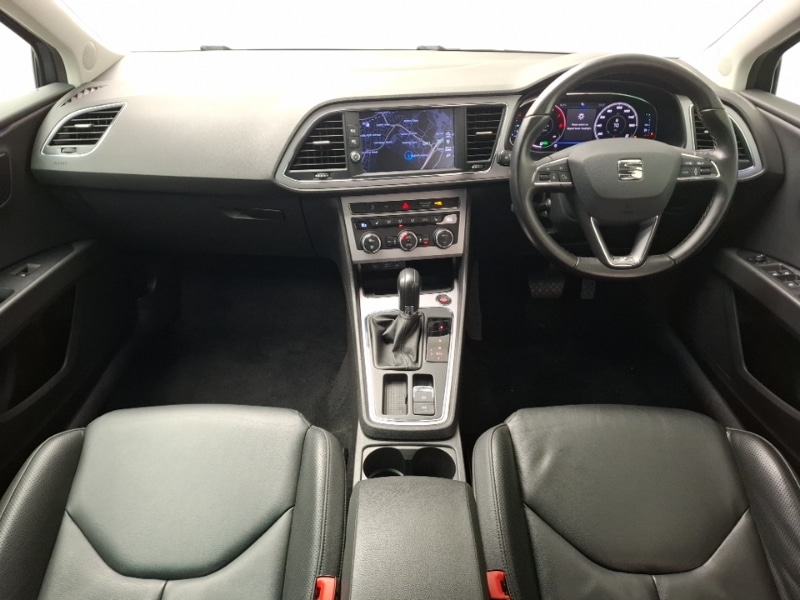 Used SEAT Leon 2019 for sale - 77596096: Photo 2
