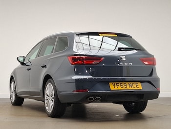 Used SEAT Leon 2019 for sale - 77596096: Photo