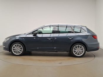 Used SEAT Leon 2019 for sale - 77596096: Photo