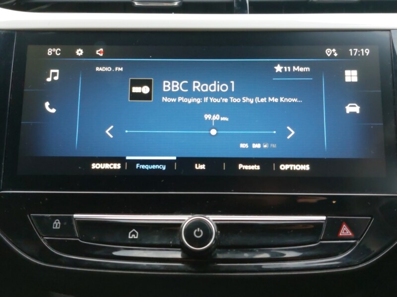 Used Vauxhall Corsa 2024 for sale - 77721870: Photo 18