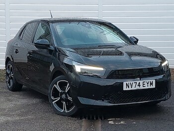 Vauxhall Corsa feature image