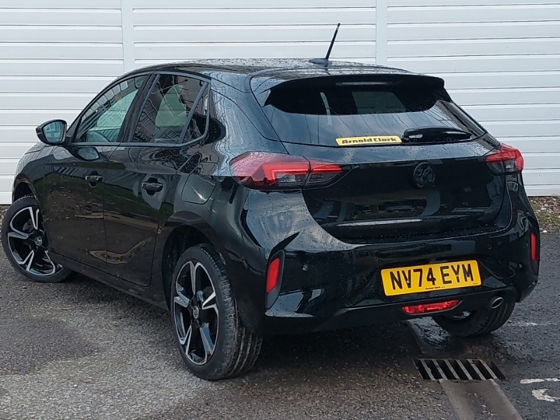 Used Vauxhall Corsa 2024 for sale - 77721870: Photo 3