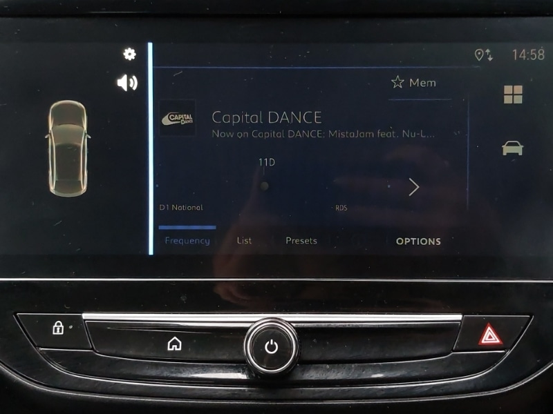 Used Vauxhall Corsa 2023 for sale - 77070294: Photo 11