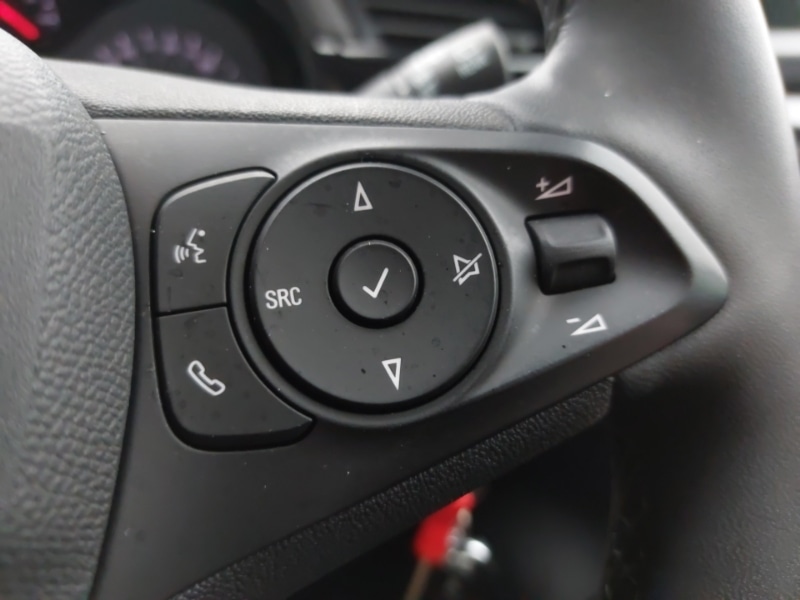 Used Vauxhall Corsa 2023 for sale - 77070294: Photo 13