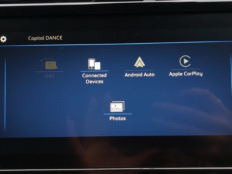 Used Vauxhall Corsa 2023 for sale - 77070294: Photo 14