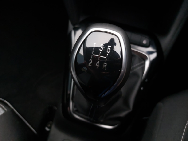 Used Vauxhall Corsa 2023 for sale - 77070294: Photo 18