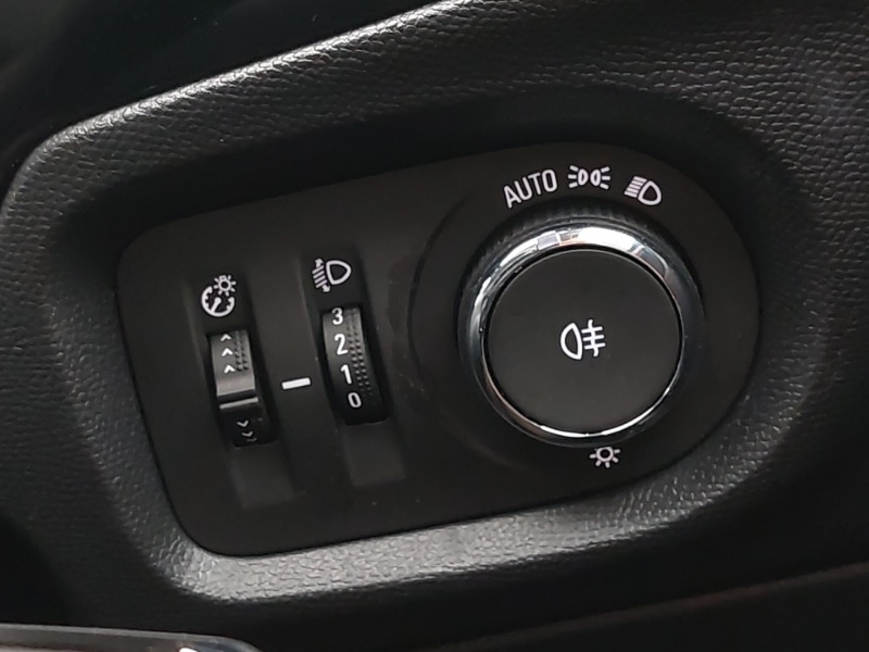 Used Vauxhall Corsa 2023 for sale - 77070294: Photo 19