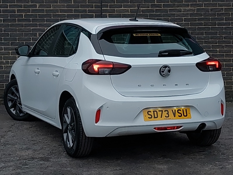 Used Vauxhall Corsa 2023 for sale - 77070294: Photo 3