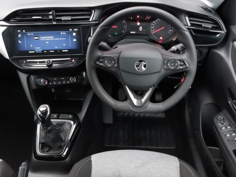 Used Vauxhall Corsa 2023 for sale - 77070294: Photo 7