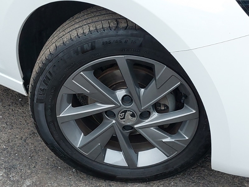 Used Vauxhall Corsa 2023 for sale - 77070294: Photo 9