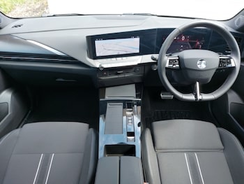 Used Vauxhall Astra 2025 for sale - 78478421: Photo