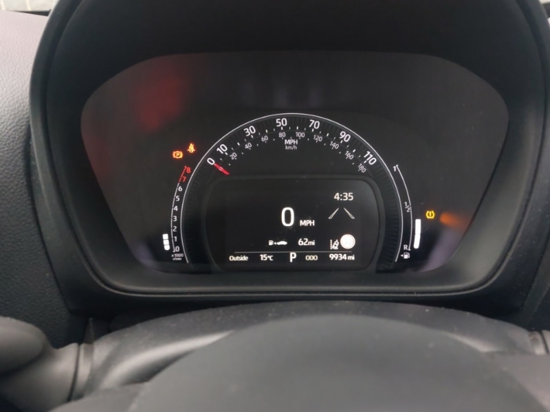 Used Toyota Aygo X 2022 for sale - 76393073: Photo 10