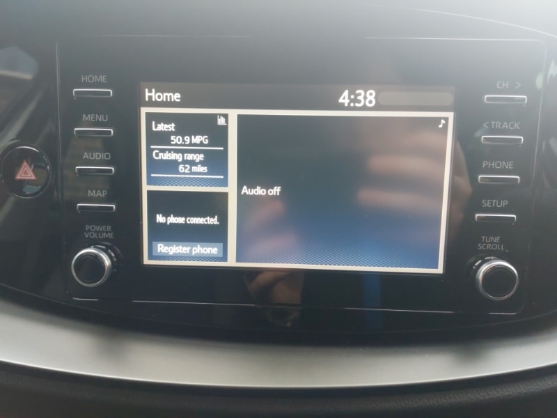 Used Toyota Aygo X 2022 for sale - 76393073: Photo 16