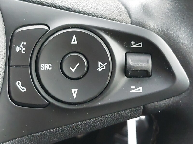 Used Vauxhall Corsa 2022 for sale - 77183974: Photo 13