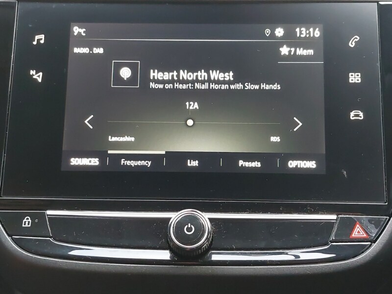 Used Vauxhall Corsa 2022 for sale - 77183974: Photo 16