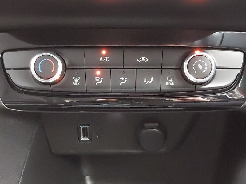 Used Vauxhall Corsa 2022 for sale - 77183974: Photo 17