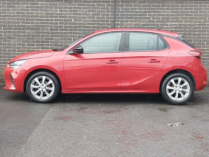 Used Vauxhall Corsa 2022 for sale - 77183974: Photo 4