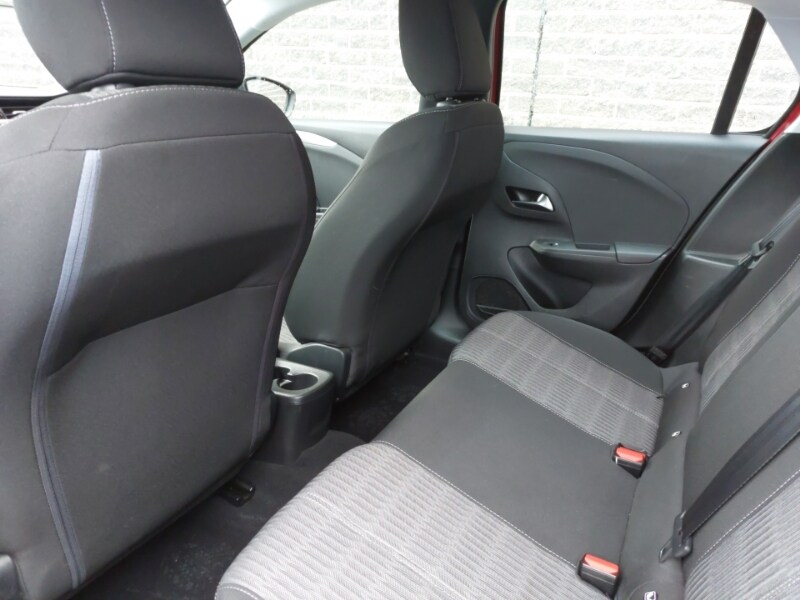 Used Vauxhall Corsa 2022 for sale - 77183974: Photo 6