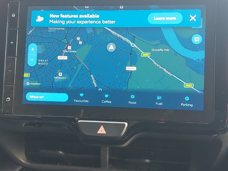 Used Toyota Yaris Cross 2022 for sale - 77922384: Photo 15