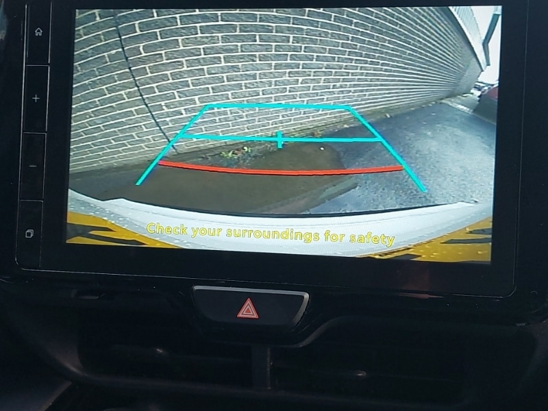 Used Toyota Yaris Cross 2022 for sale - 77922384: Photo 16