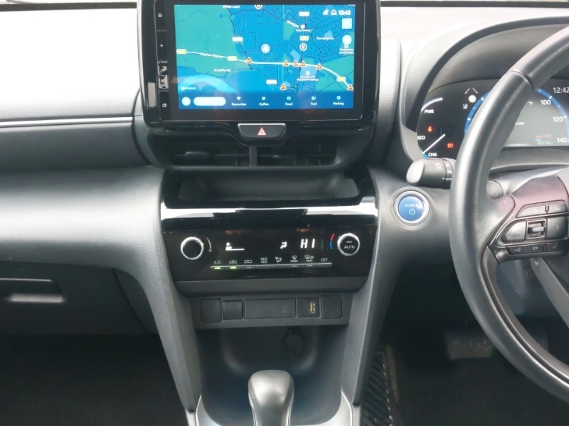 Used Toyota Yaris Cross 2022 for sale - 77922384: Photo 7