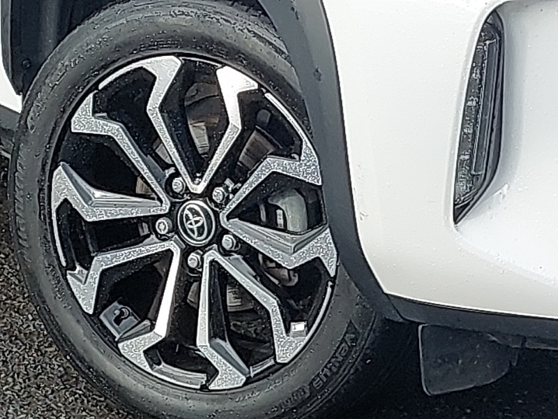 Used Toyota Yaris Cross 2022 for sale - 77922384: Photo 9