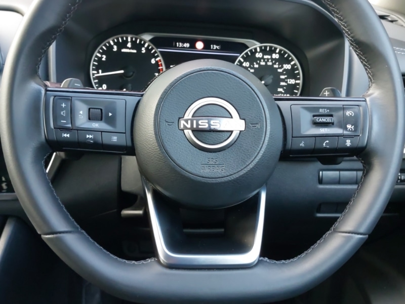 Used Nissan Qashqai 2022 for sale - 76983010: Photo 11