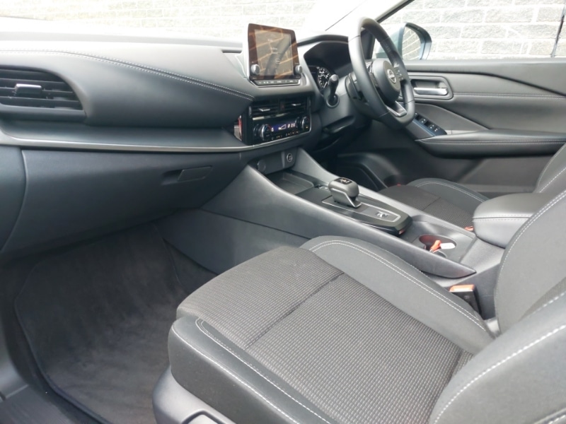 Used Nissan Qashqai 2022 for sale - 76983010: Photo 5